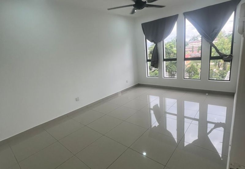 Upper East @ Tiger Lane