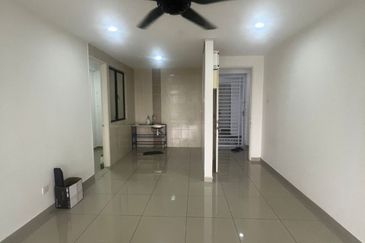 Upper East @ Tiger Lane