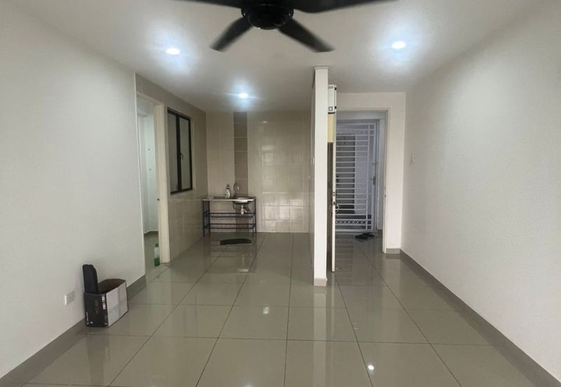 Upper East @ Tiger Lane