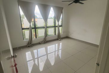 Upper East @ Tiger Lane