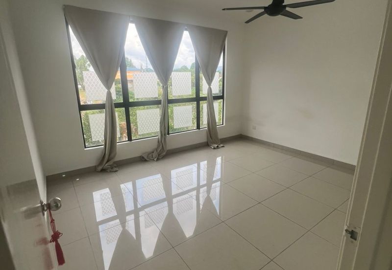 Upper East @ Tiger Lane