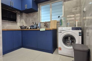 Upper East @ Tiger Lane