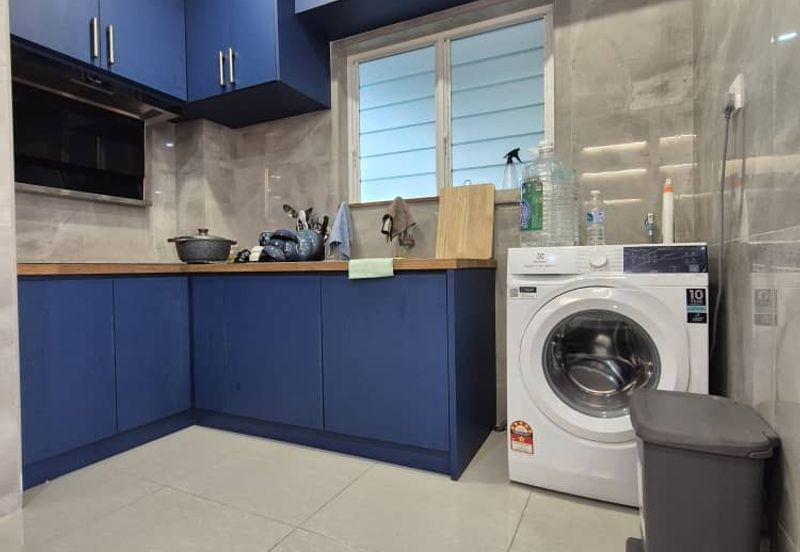 Upper East @ Tiger Lane