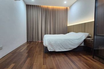 Upper East @ Tiger Lane