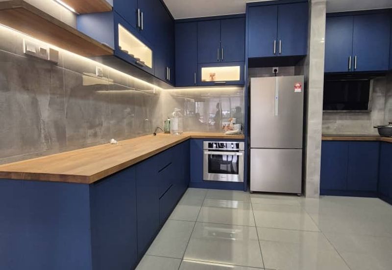 Upper East @ Tiger Lane