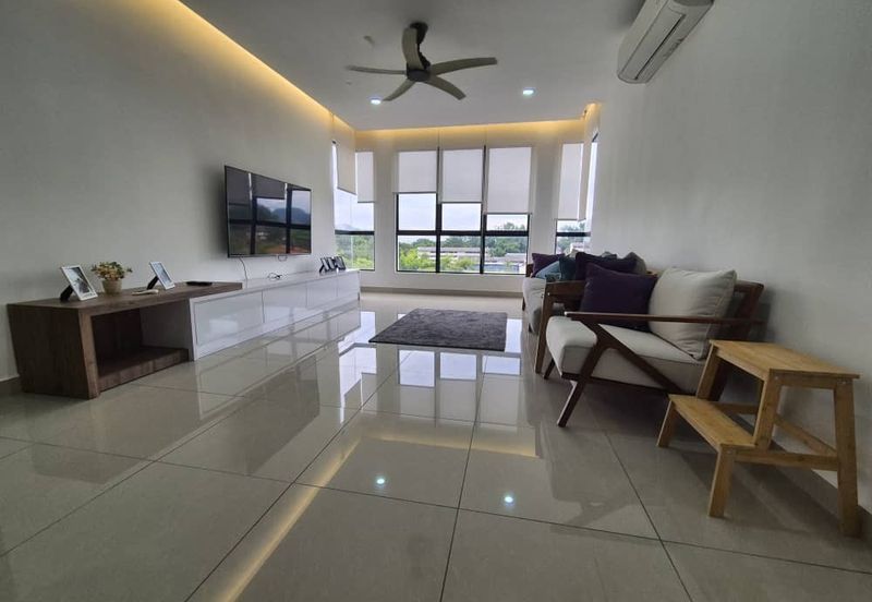 Upper East @ Tiger Lane