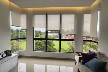 Upper East @ Tiger Lane