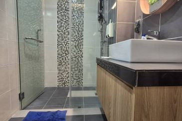 Upper East @ Tiger Lane