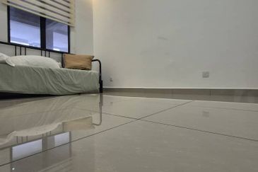 Upper East @ Tiger Lane