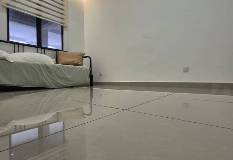 Upper East @ Tiger Lane