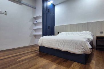 Upper East @ Tiger Lane