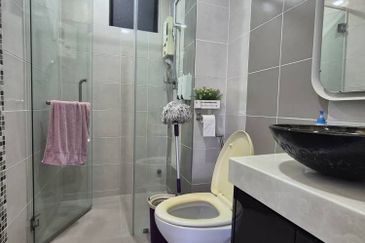 Upper East @ Tiger Lane