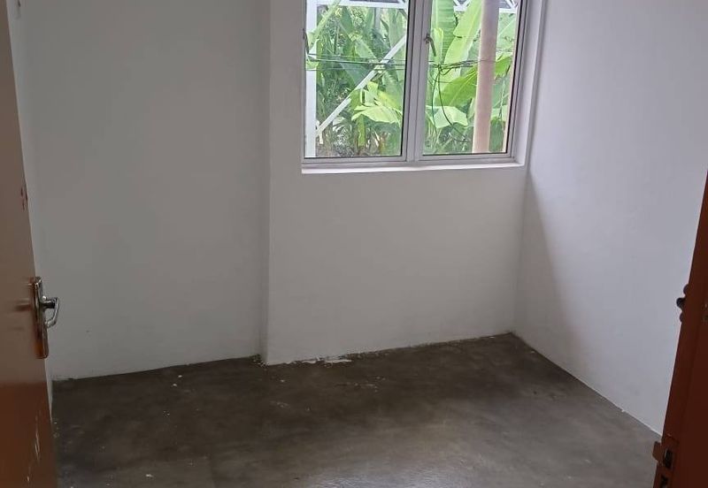 TAMAN BERSATU, SIMPANG PULAI