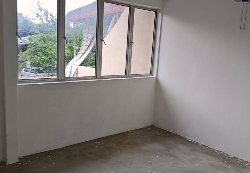 TAMAN BERSATU, SIMPANG PULAI