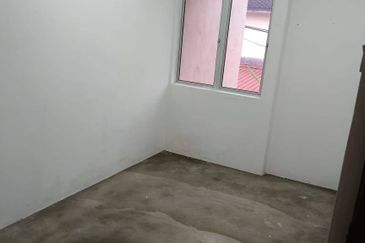 TAMAN BERSATU, SIMPANG PULAI