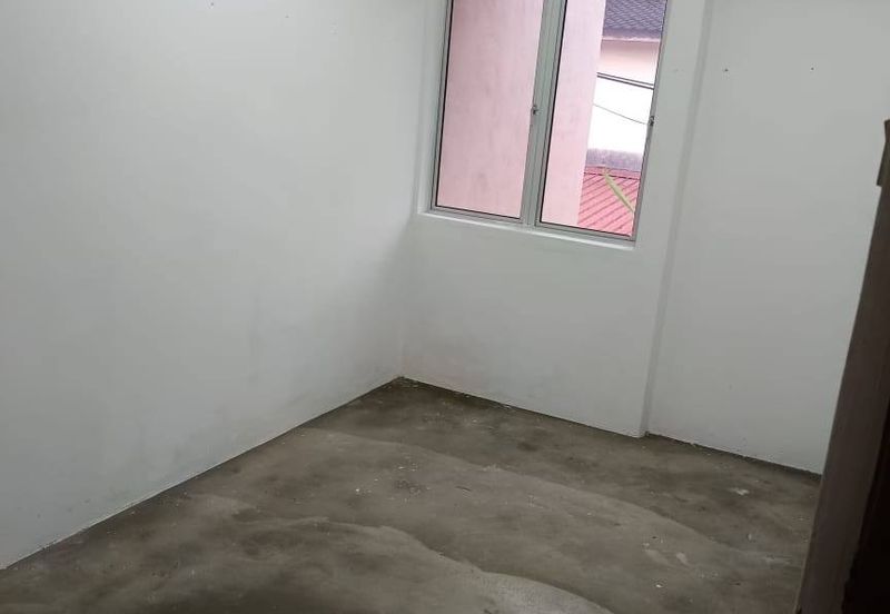 TAMAN BERSATU, SIMPANG PULAI