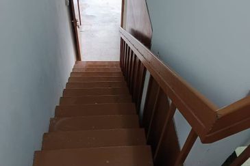 TAMAN BERSATU, SIMPANG PULAI