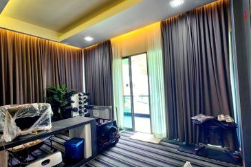 TAMAN KLEDANG PERMAI