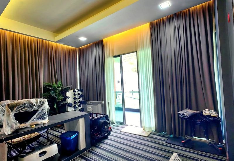 TAMAN KLEDANG PERMAI