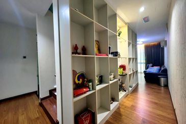 TAMAN KLEDANG PERMAI