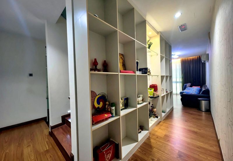 TAMAN KLEDANG PERMAI