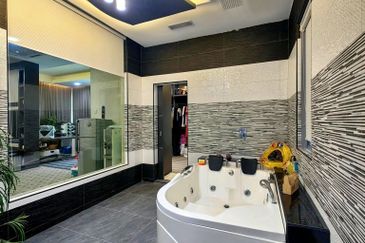 TAMAN KLEDANG PERMAI