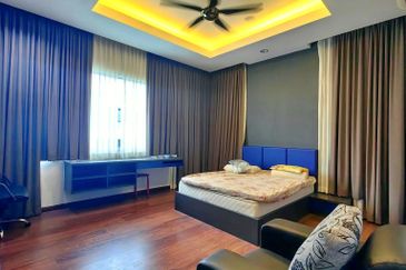 TAMAN KLEDANG PERMAI