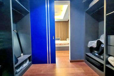 TAMAN KLEDANG PERMAI