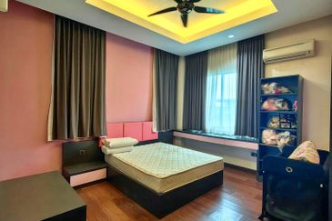 TAMAN KLEDANG PERMAI