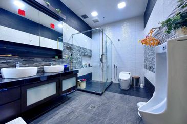 TAMAN KLEDANG PERMAI