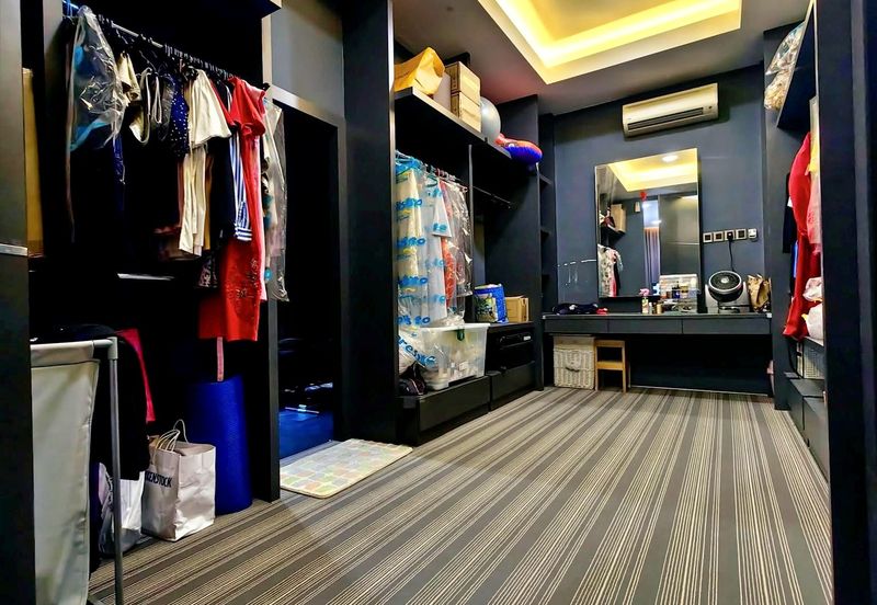 TAMAN KLEDANG PERMAI