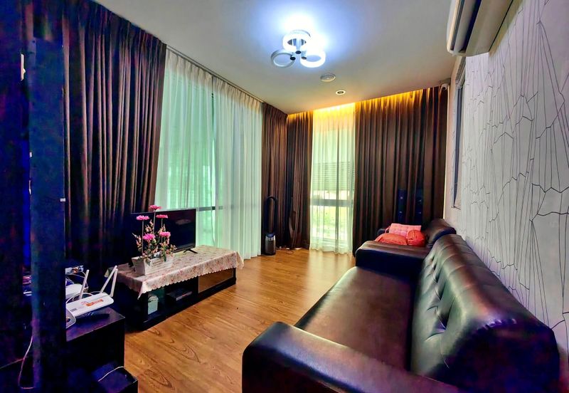 TAMAN KLEDANG PERMAI