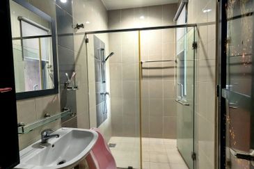 TAMAN KLEDANG PERMAI