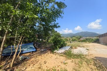 Meru Valley Golf Resort