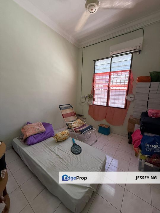 Freehold Taman Pinji Perdana @ Pengkalan House for Sale , Perak, Lahat