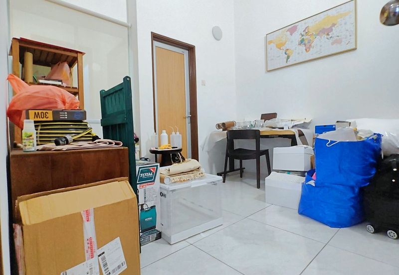 Lahat Sentosa Hill 2 Sty Intermediate Corner House for Sale 