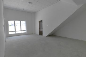 Kawasan Perindustrian Pengkalan 3