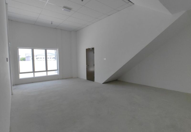 Kawasan Perindustrian Pengkalan 3