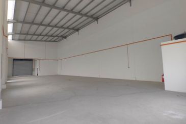 Kawasan Perindustrian Pengkalan 3