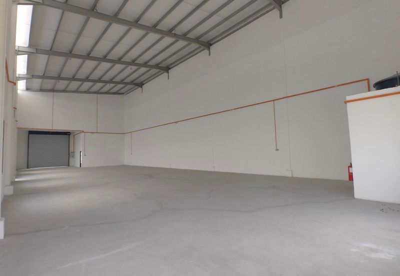 Kawasan Perindustrian Pengkalan 3