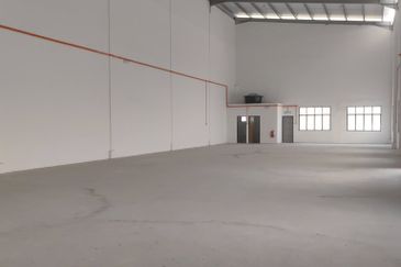 Kawasan Perindustrian Pengkalan 3