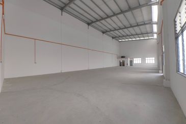 Kawasan Perindustrian Pengkalan 3