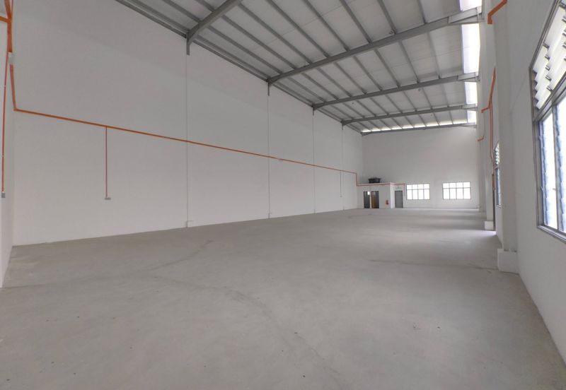 Kawasan Perindustrian Pengkalan 3