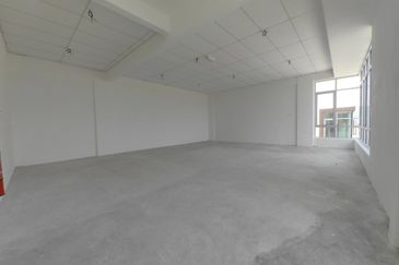 Kawasan Perindustrian Pengkalan 3