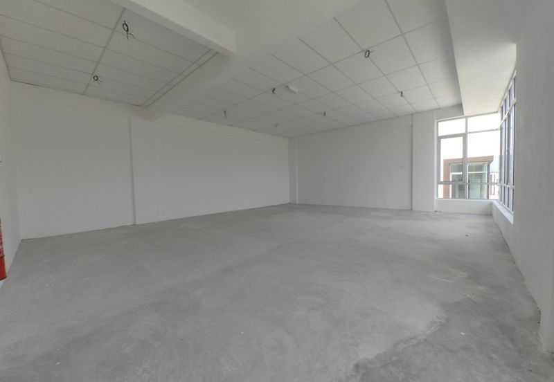 Kawasan Perindustrian Pengkalan 3