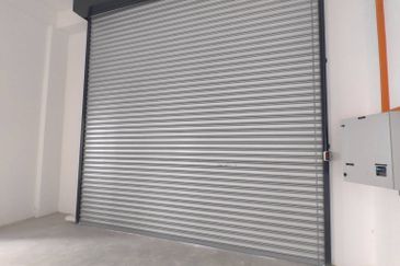 Kawasan Perindustrian Pengkalan 3