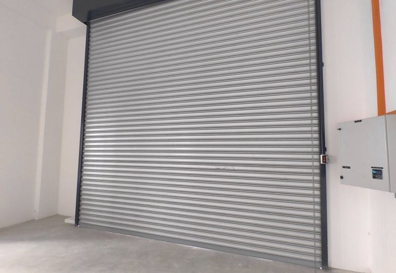 Kawasan Perindustrian Pengkalan 3