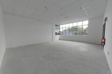 Kawasan Perindustrian Pengkalan 3