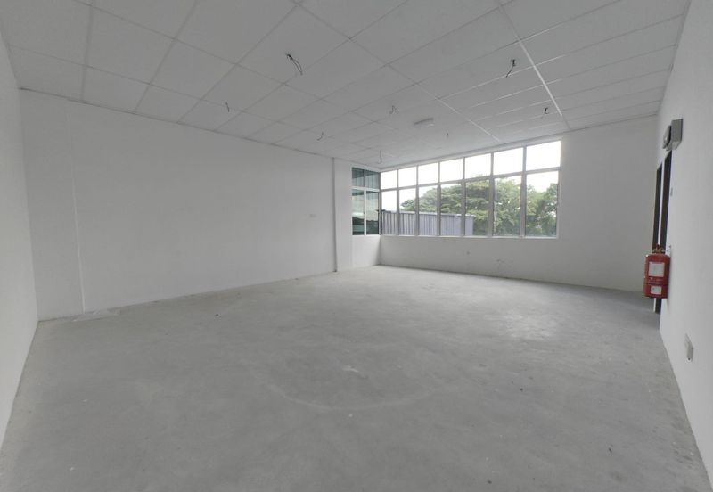 Kawasan Perindustrian Pengkalan 3