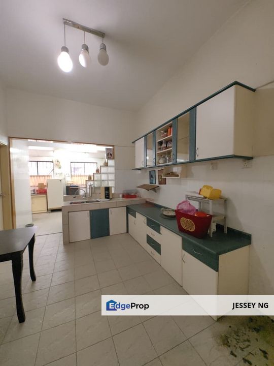 MUST-SEE! Renovated 4 Bed, 3 Bath Taman Pinji Mewah Pengkalan Station 18 (Below Market!), Perak, Lahat